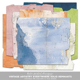 Vintage Artistry Everywhere Scrapbook Bundle 02