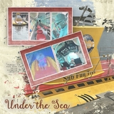 Artistic License - Turning Pages Bundle