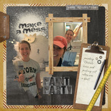 Work in Progress Scrap.Edges