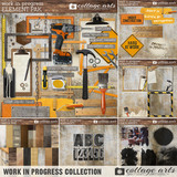 Work in Progress Click.Masks - Effects