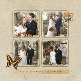 Simply Storyboards 6 - 12x12 Pre-design Book