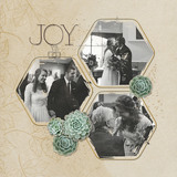 Simply Storyboards 6 - 12x12 Pre-design Book