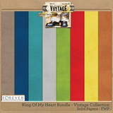 King Of My Heart Jumbo Bundle