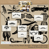 King Of My Heart Jumbo Bundle