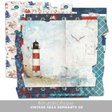 Vintage Seas Remnants 02