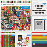 Collector's Edition School Time