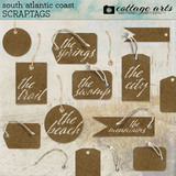 South Atlantic Coast Collection