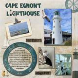 South Atlantic Coast Collection