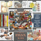 Epic Adventures - Safe Harbor Bundle