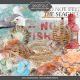 Epic Adventures - Safe Harbor Bundle