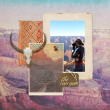 American Southwest Scrap.Tags