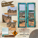 American Southwest Scrap.Tags