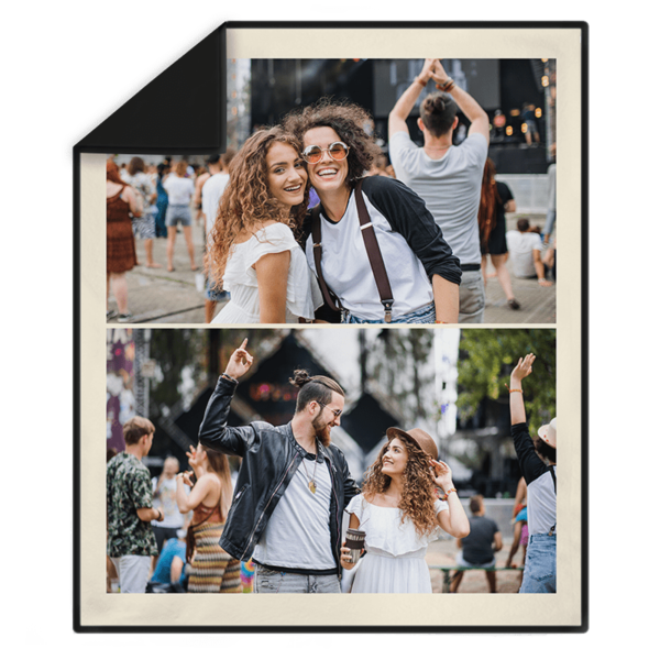 2 Photo Gallery Outdoor Blanket Outdoor Blanket