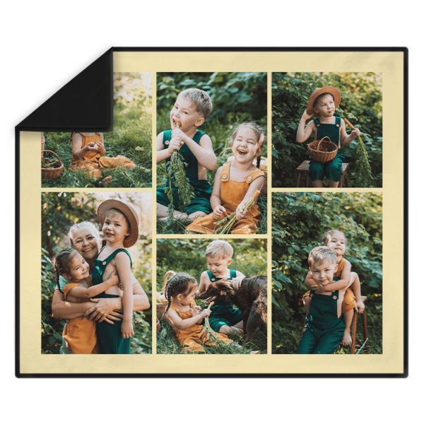 6 Photo Gallery Outdoor Blanket Outdoor Blanket