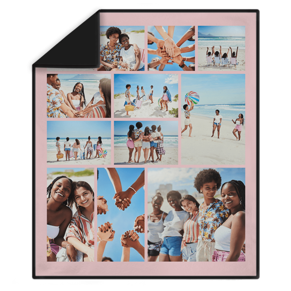 12 Photo Gallery Outdoor Blanket Outdoor Blanket