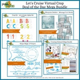 Let's Cruise Deal of the Day Mega Bundle