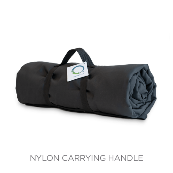 French Gingham Outdoor Blanket Outdoor Blanket