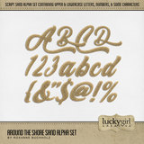 Around the Shore Mega Bundle