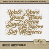 Around the Shore Mega Bundle