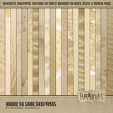 Around the Shore Mega Bundle