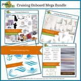 Let's Cruise Deal of the Day Mega Bundle