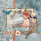 Sunflower Fields AlphaSet