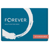 FOREVER® Digitization Box (20 Item Standard)