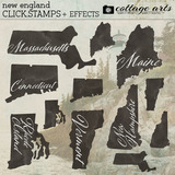 New England Collection