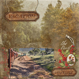 New England Collection