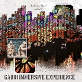 Artistic License Abstract Stackers Part 2 - 12x12