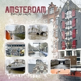 Artistic License Whimsies Part 1 - 12x12