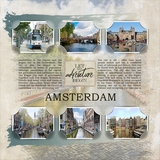 Artistic License Intro Pages - Bundle