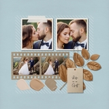 Color Story Page Builder Kit 2