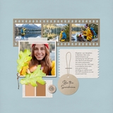 Color Story Page Builder Kit 2