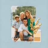 Color Story Page Builder Kit 2