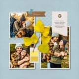 Color Story Page Builder Kit 2