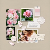 Color Story Page Builder Kit 1
