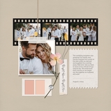 Color Story Page Builder Kit 1