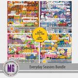 Everyday Seasons Bundle