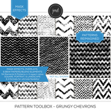 Pattern Toolbox - Grungy Mega Bundle