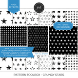Pattern Toolbox - Grungy Mega Bundle