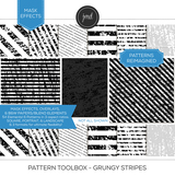 Pattern Toolbox - Grungy Mega Bundle