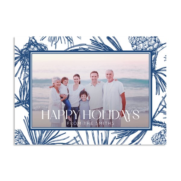 Evergreen | Photo Card | FOREVER.com