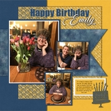 Pattern Toolbox - Retro 1