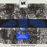 Designs by Mandy King Designer Days Exclusive Bundle - October 2023