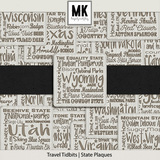 Designs by Mandy King Designer Days Exclusive Bundle - October 2023