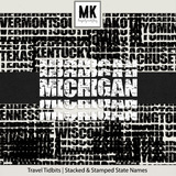 Designs by Mandy King Designer Days Exclusive Bundle - October 2023