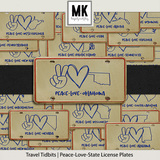 Designs by Mandy King Designer Days Exclusive Bundle - October 2023