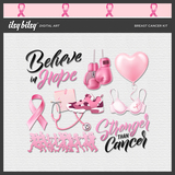 Breast Cancer Kit