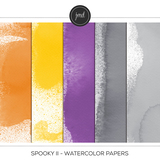 Spooky II Bundle